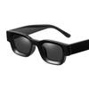 New Square Sunglasses Fashion Retro Glasses