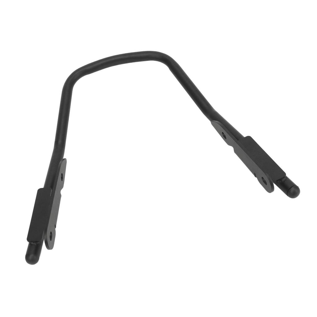 Motorrad-Rücksitz-Haltegriff, bequemer Griff, Eisen, Armlehnengriff für den Rücksitz des Motorrads für 660