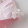 DAVE&BELLA Girls' Short Sleeve Cotton T-Shirt