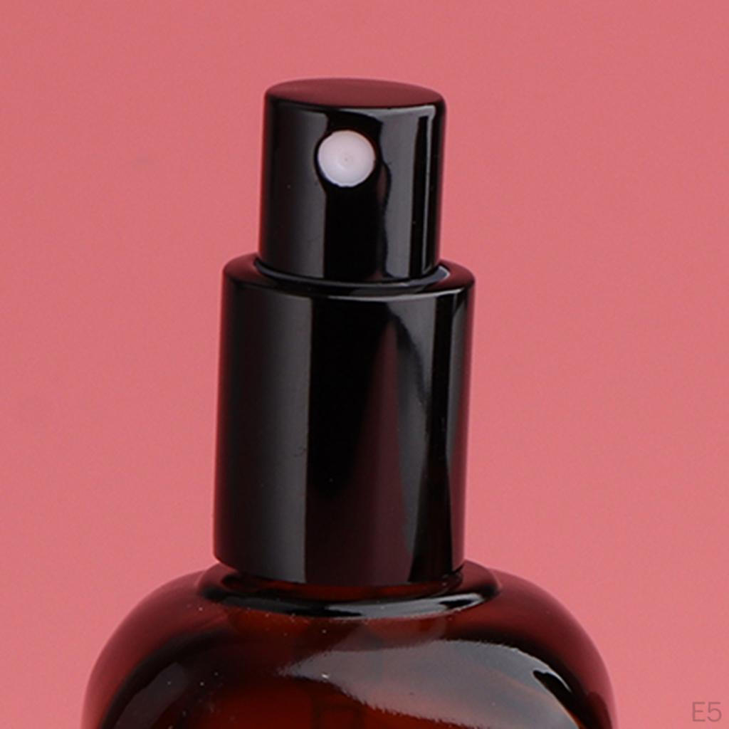 2 Bottle Spray Including Pump /