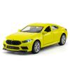 1:32  Car Model Toy with 2 Doors Openable Music Light Pull Back Police Cars Diecasting Alloy Toys Collection Presents
