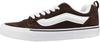 Vans Knu Skool Sneaker