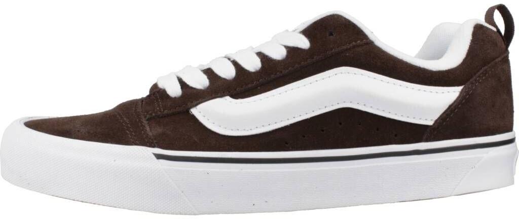 Vans Knu Skool Sneaker