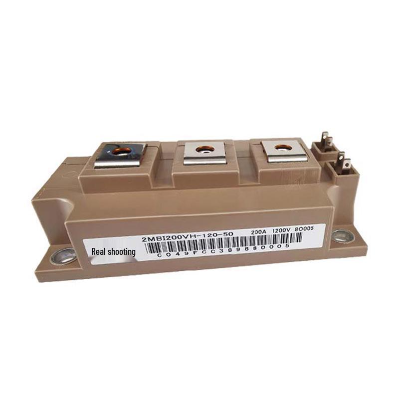 2MBI300UD-120-50 Rectifier Bridge IGBT Module New Original