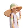 Lemon Baby Kids' Large Brim Sun Protection Hat