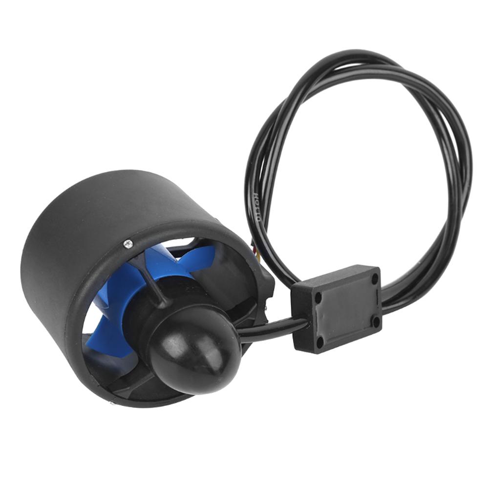 560KV Low Power Deep Water Thruster 300M Waterproof Thruster for RC Boat Model (CCW)