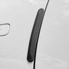 3D Silicone  Anti-collision Strip Car Door Edge Guard with Strong Adhesive Tape Scratch Proof Bumper Strip Protector  for Mirror & Body Side