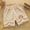 Çocuk Yazlık Pamuklu İç Çamaşırı Şort - Erkek ve Kız Çocuk Saf Pamuklu Giyim