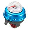 Bicycle Bell Aluminum Alloy Bike Handlebar Bell Ring Mountain Road Cycling Safety Warning Bicycle Horn Cycling Accessories