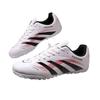 Football Shoes Men'S And Women'S Spike Sneakers Children'S Teenagers' Students' Broken Nails Competition Grass Training Shoes