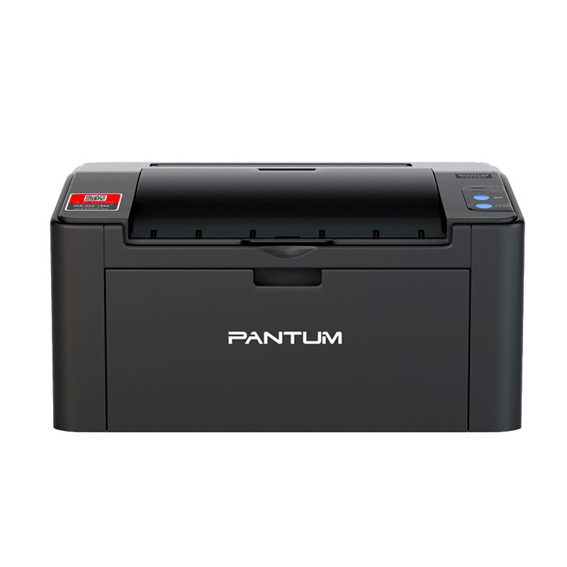 Pantum P1 & P2206W Series Black & White Laser Printers CN plug (adapter included)