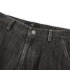 MMIC Double Work Pants Charcoal