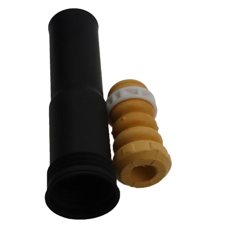 Rear Shock Absorber Dust Cover Boot and BUFFER For VOLKSWAGEN BORA GOLF VII Lamando TIGUAN L SKODA Octavia 0513425B
