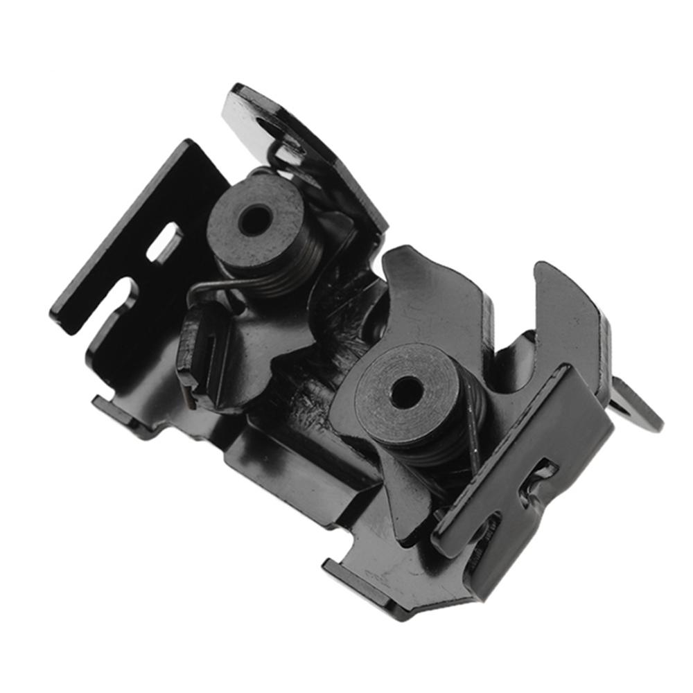Front Left & Right Hood Safety Catch Latch Lock For Mercedes-Benz C E 2048800260