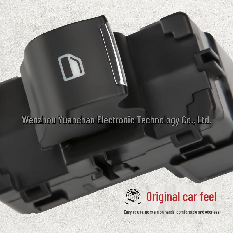 Buton geam electric Ford Escort (ED8T-14529-AA)