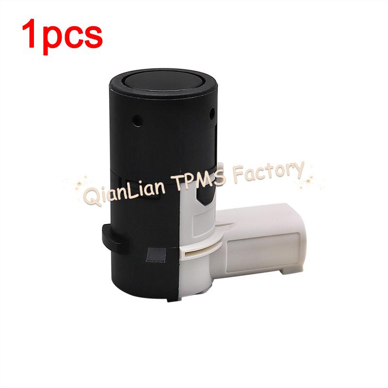 66200309542 PDC Parking Assist Sensor Car Accessories For BMW 3 Series E46 5 Series E39 E60 X3 E83 Z4 E85 Mini Cooper 550 R52 1pcs (66200309542)