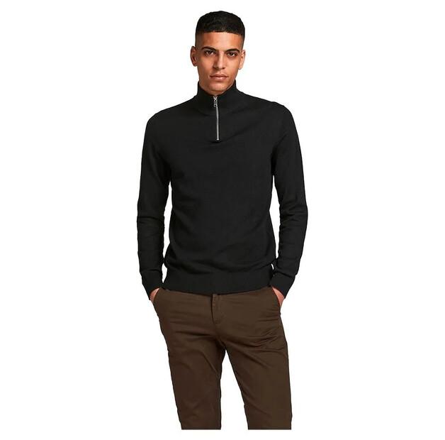 

Jack & Jones Свитер с полумолнией Emil 2XL