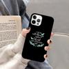 Bible Philippians Jesus Christ Phone Case For iPhone 17 Air 16 15 14 plus 11 12 13 Pro  Max coque Cover Shell