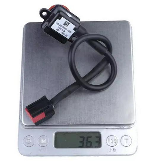 Maserati-Compatible Reversing Radar Camera 178269