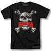 Pantera Shirt Heavy Metal Rock Merch Concert Tour Vntg Graphic T-Shirt