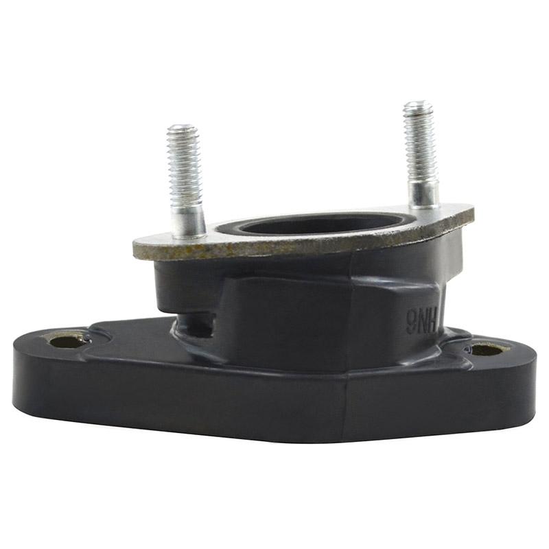 

Carburetor Intake Manifold Pad For Honda 16210-HN6-000 TRX250EX 2x4 Sportrax 250 TRX250TE 2x4 ES Recon 250 TRX250TM 2x4 1set