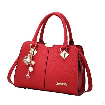 Torby damskie – Kuferki