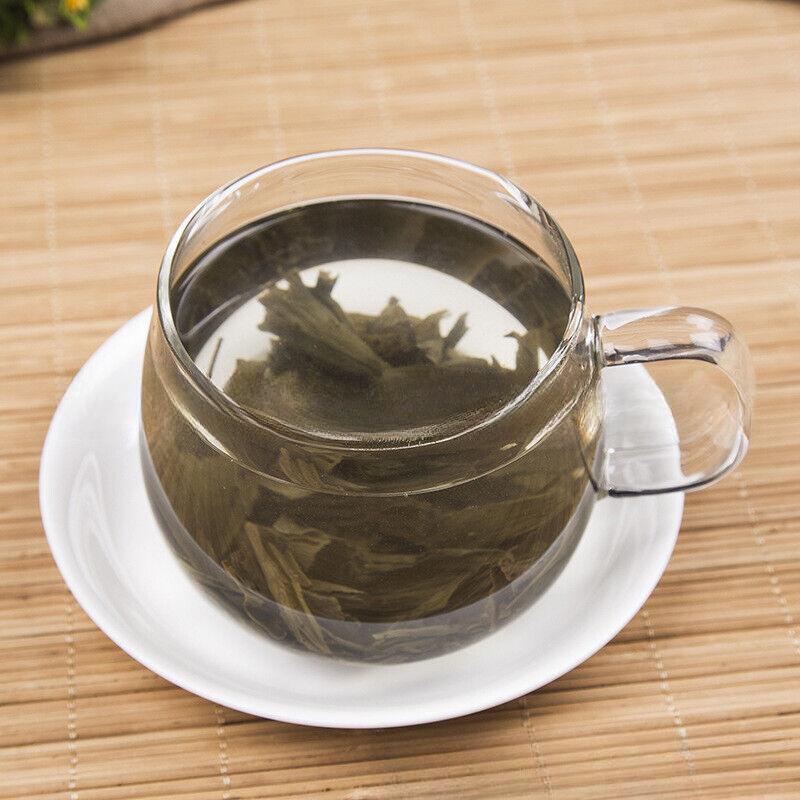 High Quality Ginkgo Tea Bulk Ginkgo Leaf Tea Health Herbal Tea