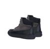 Geox U Cervino U36DTB 0CL22 C9036 Ankle Boots, Black