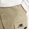 New Balance Pants Lqj Nbntd31013 35 Uni Essential Woven Cargo