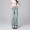 Calças e saias – Calça jeans