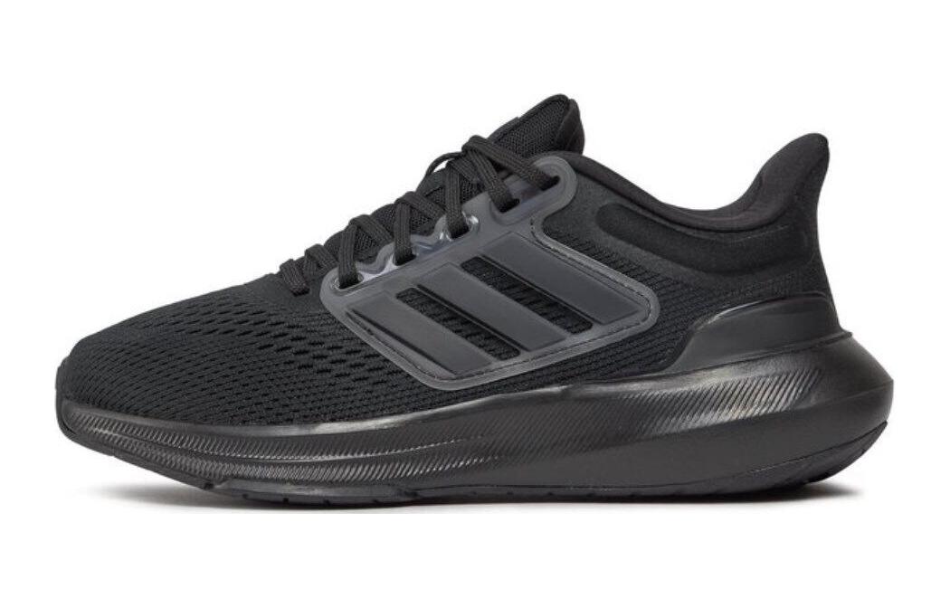 Adidas ULT Cushioning Low top Kids  Running Shoes Black Teenagers IG7285 36