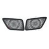 Interior Accessories For Haval Jolion 2024 2024 Car Dashboard AC Outlet Vent Stereo Audio Speaker Sound Styling Frame Cover Trim
