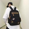 Large Capacity Backpack for Middle & High School Students, College, & Travel