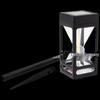 Nufeng Solar Tungsten Filament Lawn Lights