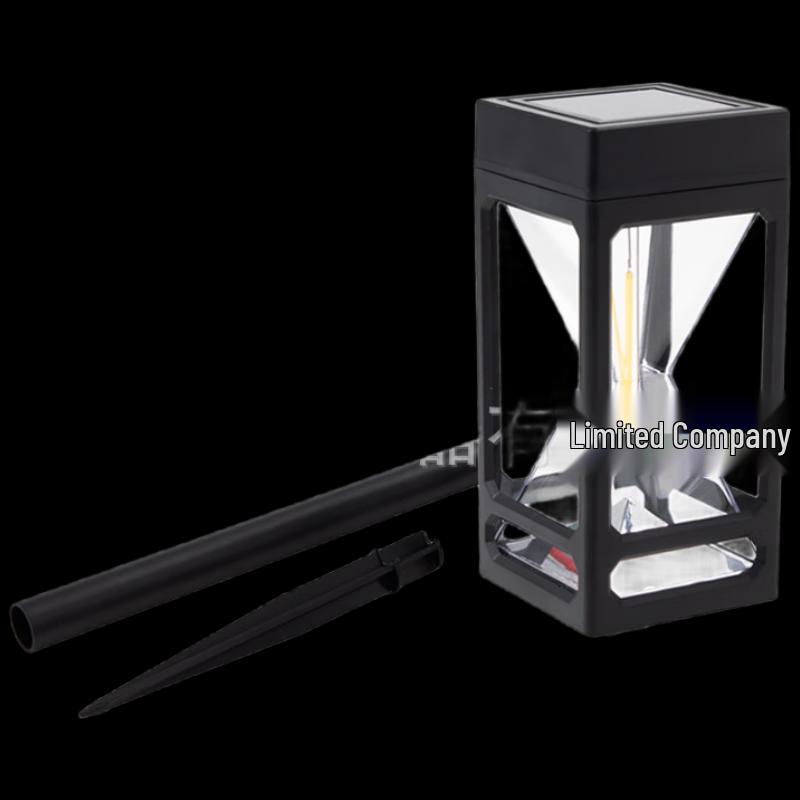 Nufeng Solar Tungsten Filament Lawn Lights