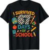 Tops – T-Shirts
