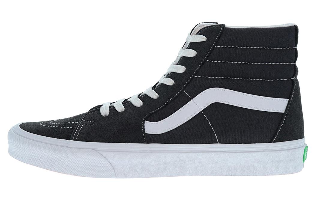Vans SK8-Hi  Black Glow  VN0A7Q5N1O7 36