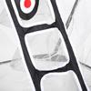 Portable Professional Sports Golf Training Practice Net Balls Target Exercise Accessories for