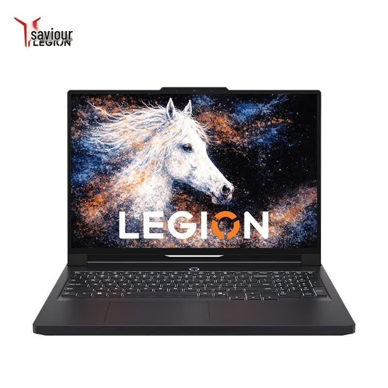 Lenovo Legion Y9000P 2026 Gaming Laptop (CN Version)