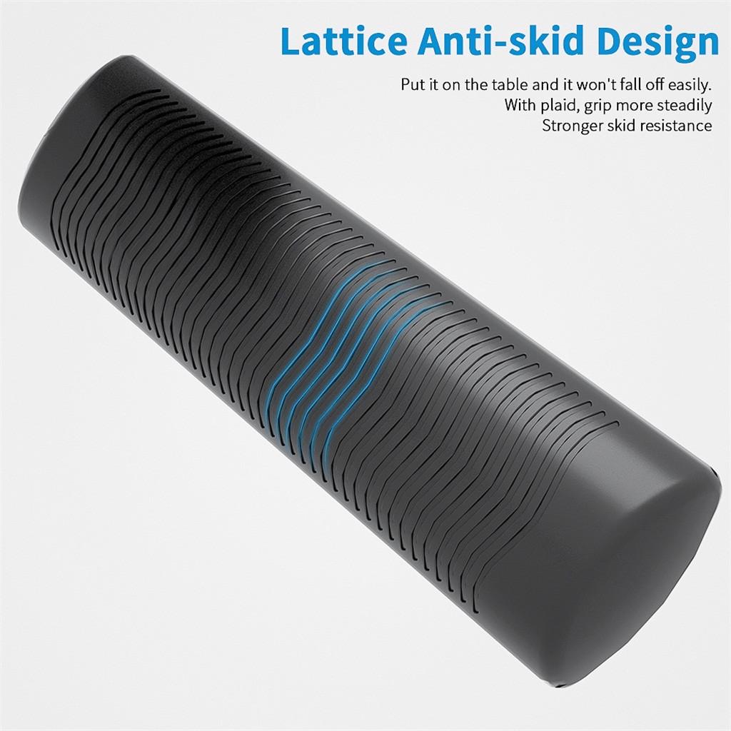 For   Stick 4K TV Stick Remote Silicone Case Protective Cover Skin