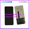 LCD Screen and Digitizer Full Assembly For Huawei Y9a Nova y9a
