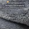 Thickened Ankle Protection Socks - Warm Indoor Floor Socks for Fracture Plasters