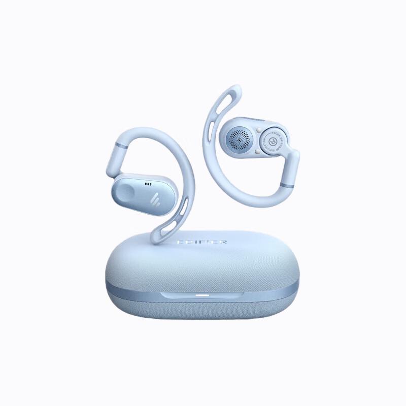 Edifier Comfo CC Open-Ear True Wireless Bluetooth Earbuds