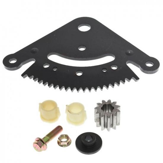 Settore Sterzante e Pignone D105 D120 D110 Con Boccole Per John Deere D125 D100