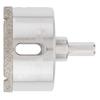 Diamond Drill Bit for Stoneware 60 Mm