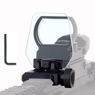 Poľovnícka optika – Puškohledy