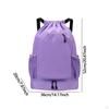 Backpack for Basketball with Compartment Shoes And Racket Storage Sports Activities