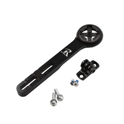 Lezyne Combo Mount (Integrated Type) [LEZ-30P+GP]