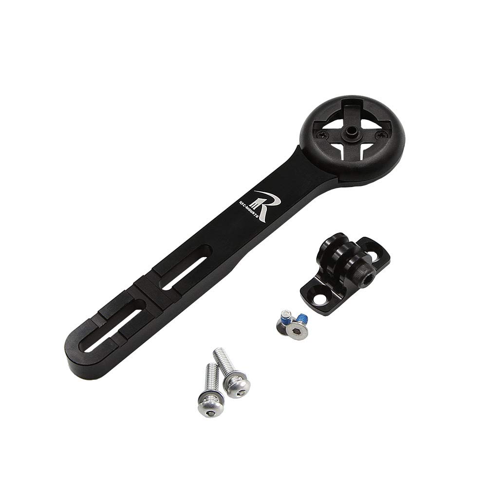 

Крепление Lezyne Combo [LEZ MOUNT] (Интегрированный тип) [LEZ-30P+GP] чёрный