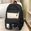 Children's Schoolbags Elementary School Students  Girls' Multi Layer High Value Pain Bags Backpacks